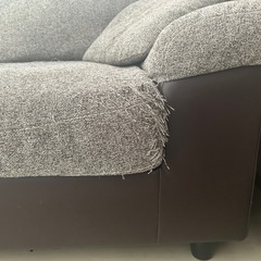 【超お得】ソファの画像