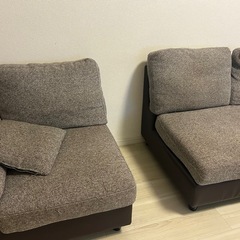 【超お得】ソファの画像