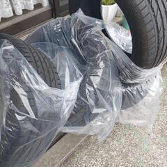 SAIRUN225/50R18 4本セットの画像