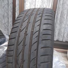 SAIRUN225/50R18 4本セットの画像