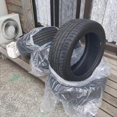 SAIRUN225/50R18 4本セットの画像