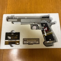 エアガン　東京マルイ  　日本製の画像