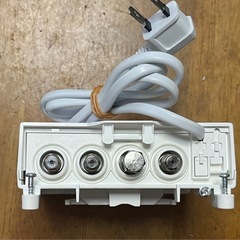 日本アンテナ 双方向CATVブースター SRB3020SEG　本体のみの画像