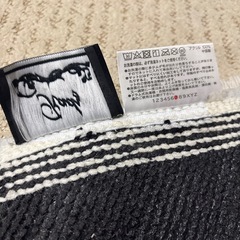 R ad yトイレマットまとめ売りの画像