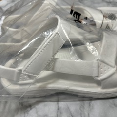 新品！Teva メンズサンダル29cmの画像