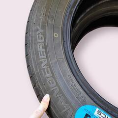 【中古】トーヨータイヤ 夏タイヤ 185/65R15 88S 2023年製 4本セットの画像