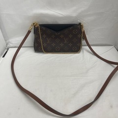 【ジャングルジャングル守口店】LOUIS VUITTON　ﾊﾟﾗｽｸﾗｯﾁ　M41639の画像