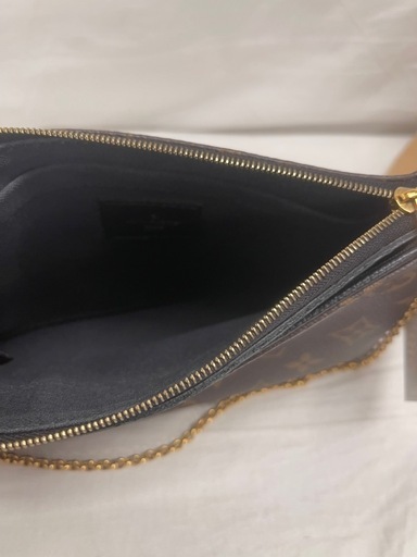 【ジャングルジャングル守口店】LOUIS VUITTON　ﾊﾟﾗｽｸﾗｯﾁ　M41639