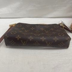 【ジャングルジャングル守口店】LOUIS VUITTON　ﾊﾟﾗｽｸﾗｯﾁ　M41639の画像