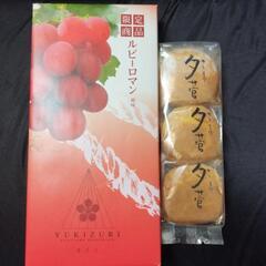 【お取引中】お菓子セットの画像