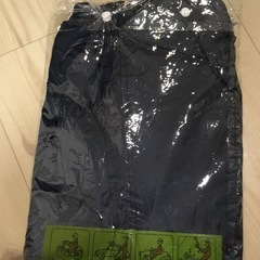 ナイロン　ジャンプスーツ　ヤッケ　つなぎの画像