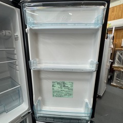 USED 冷蔵庫 アイリス 2023年 162Lの画像