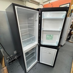 USED 冷蔵庫 アイリス 2023年 162Lの画像