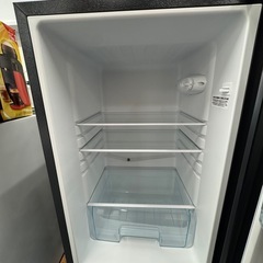 USED 冷蔵庫 アイリス 2023年 162Lの画像