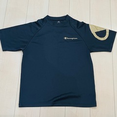 チャンピオン＊プラシャツ＊Ｓの画像
