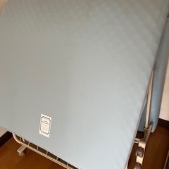 ベットの画像