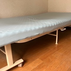 ベットの画像