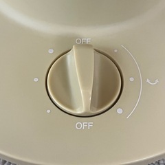 サーキュレーター　アイリスオーヤマの画像