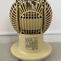 サーキュレーター　アイリスオーヤマの画像