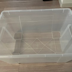 収納ケースの画像