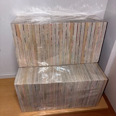 GYP08090054 ちはやふる　全巻50巻　末次由紀　講談社の画像