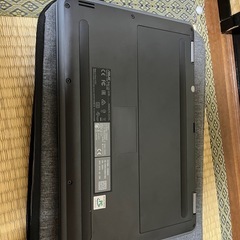 ASUS Chromebook Flip C213NAの画像
