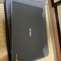 ASUS Chromebook Flip C213NAの画像