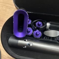 ダイソン　エアラップの画像