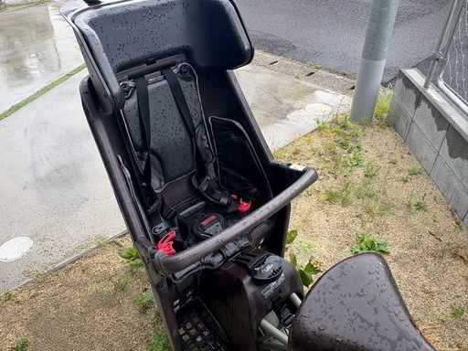 Panasonic 電動アシスト自転車