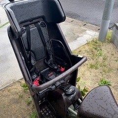 【お盆SALE】Panasonic 電動アシスト自転車の画像