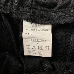 Tシャツ　ジャージパンツ　2点セット②の画像