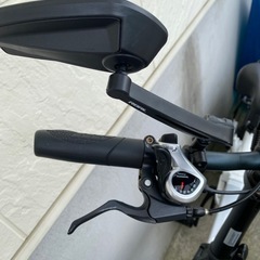 FLYFISH　電動自転車の画像
