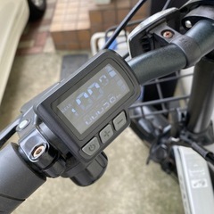 FLYFISH　電動自転車の画像