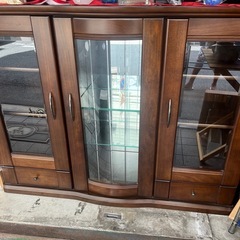 飾り棚の画像