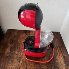 コーヒーメーカー（中古相場約¥5,000）の画像