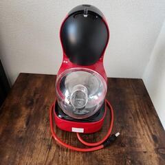 コーヒーメーカー（中古相場約¥5,000）の画像