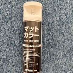 デイトナ　マッドブラックスプレー　未使用の画像