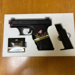 エアガン　東京マルイ　日本製の画像