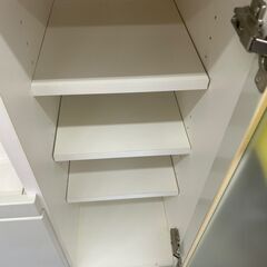 【広島石内店】ジモティー割！！レンジボード/クリ-ニング済み/HG-6769の画像