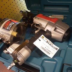 ［中古品］マキタAN611 常圧釘打ち機の画像