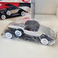 1931　Classic　ラジオカー　３台　保管品の画像