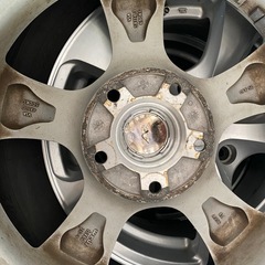 夏タイヤ　205/65/R15の画像