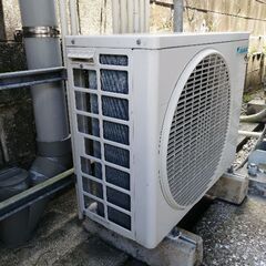 【引き取り限定】ダイキン　AN28YEBKSの画像