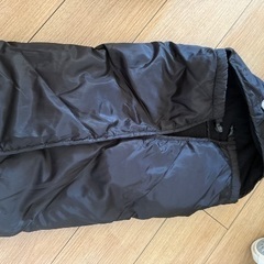 ベビーカバーオール この冬にぴったりの画像