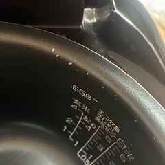 象印圧力IH炊飯器の画像