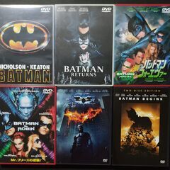 DVDまとめ売り 15　SF映画③　15作品の画像