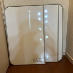 未使用　長期保管品 お風呂のフタの画像