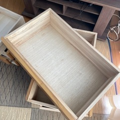 タンスの画像