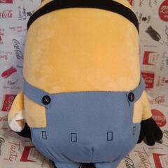 ミニオンズ　ぬいぐるみの画像