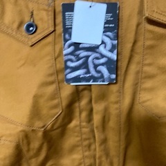 Dickiesディッキーズ ジャケット ブルゾンの画像